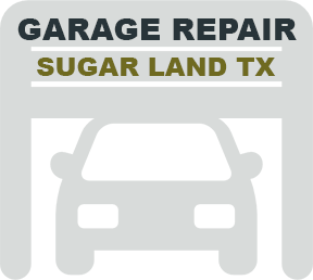 garage repair sugar land